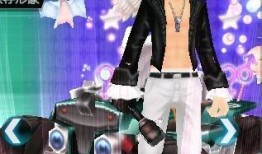 qq飞车最新衣服爆料,时尚潮流，个性十足！